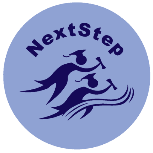 The Next Step