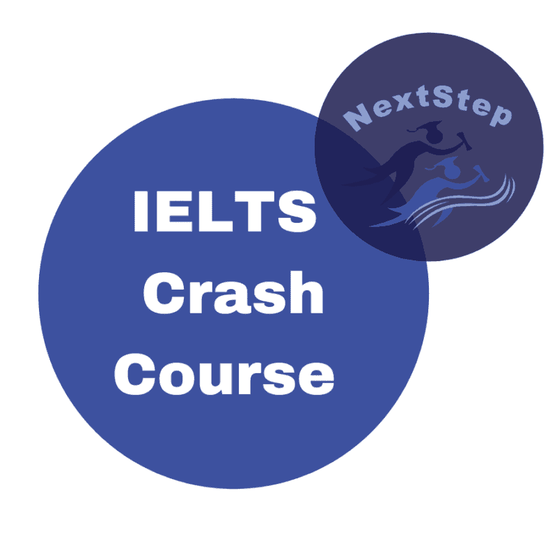 Best IELTS Crash Course (Face to Face)