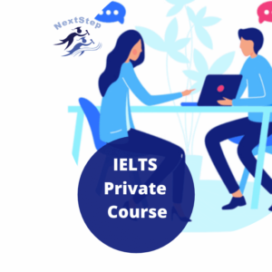 IELTS Private Course