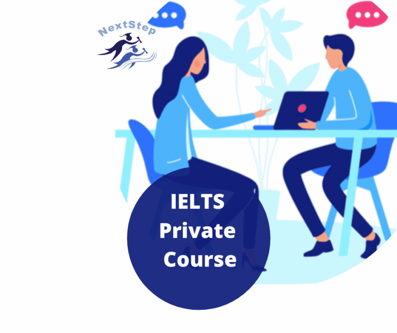 IELTS Private Course