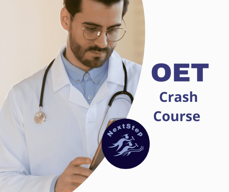 OET Online Course | OET Online course in Dhaka, Bangladesh