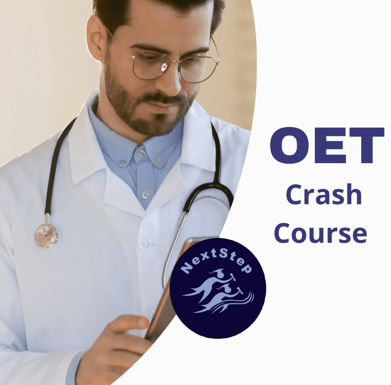 OET Online Course | OET Online course in Dhaka, Bangladesh