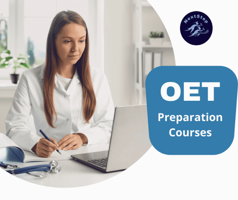 OET Preparation course