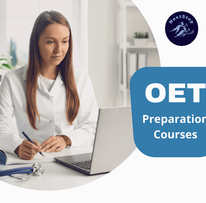 OET Preparation course