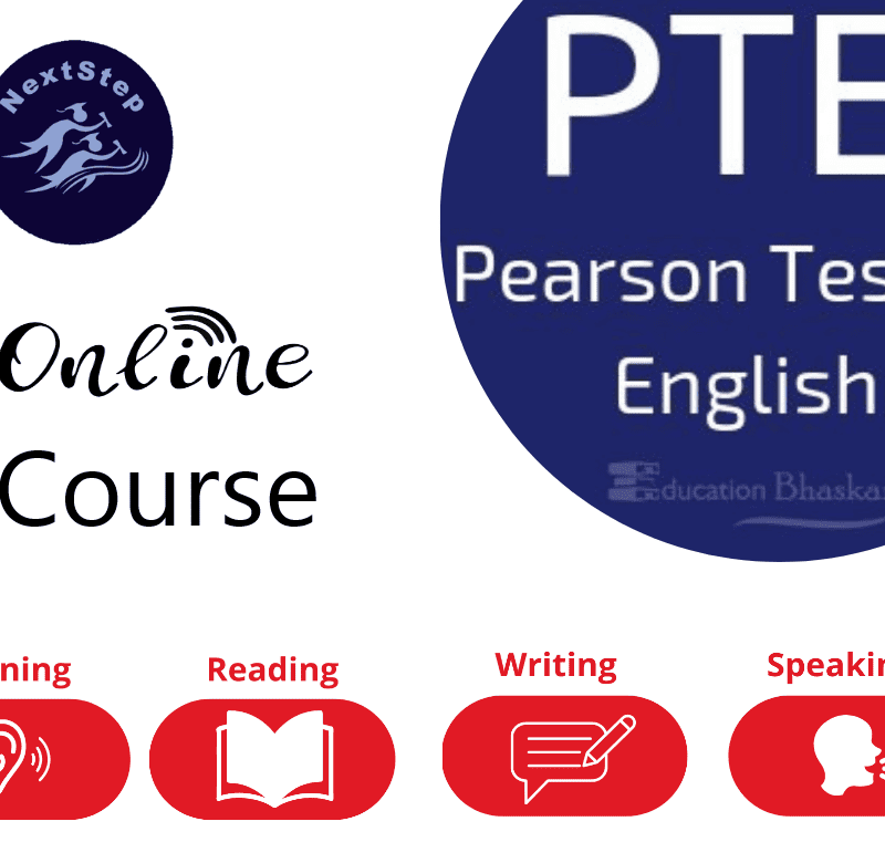 PTE Online Course