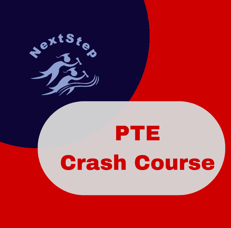 PTE Crash Course (Weekend)