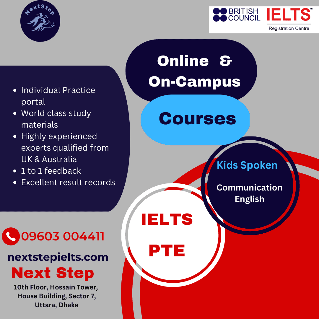 IELTS One Skill Retake