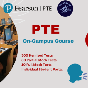 Best PTE Course in London
