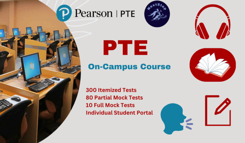 Best PTE Course at Uttara Campus
