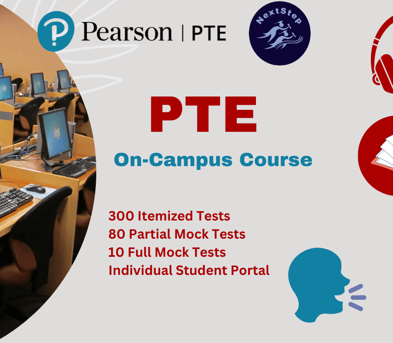 Best PTE Course at Uttara Campus