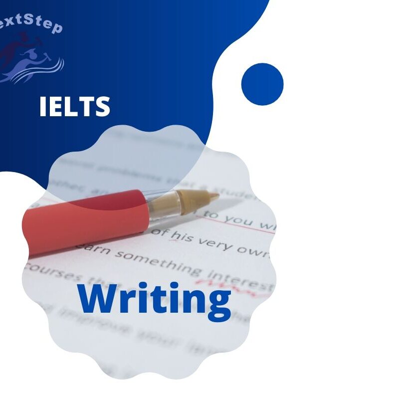IELTS Writing Course