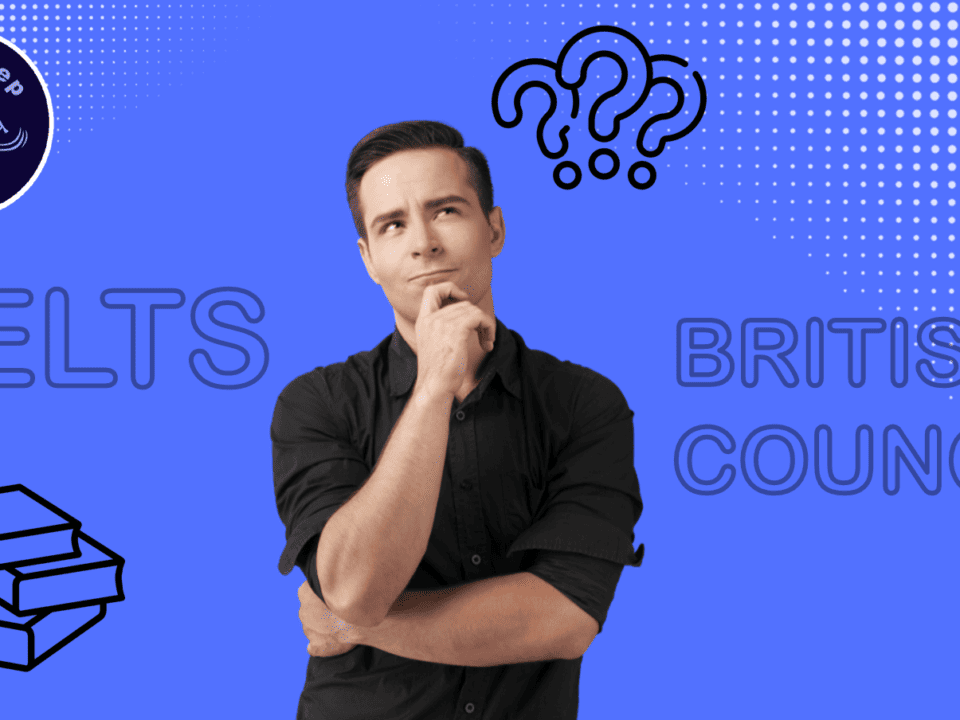 What is IELTS?