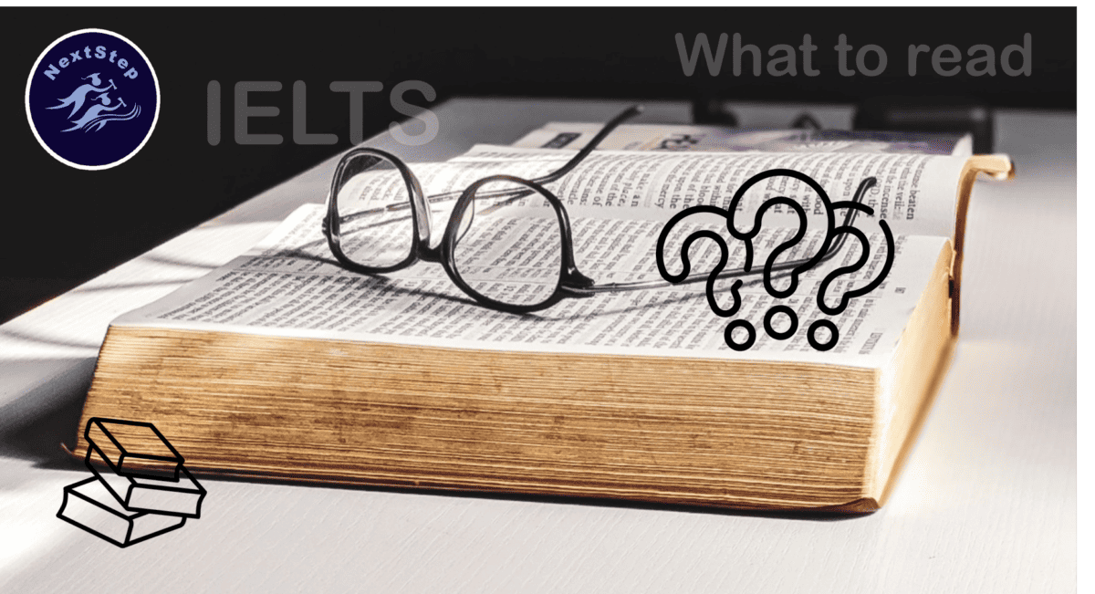 IELTS Reading Test Overview: