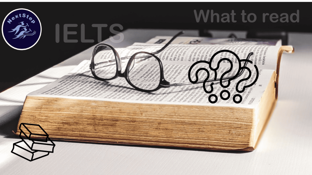 IELTS Reading Test Overview: