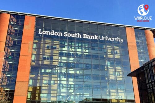 London South Bank University