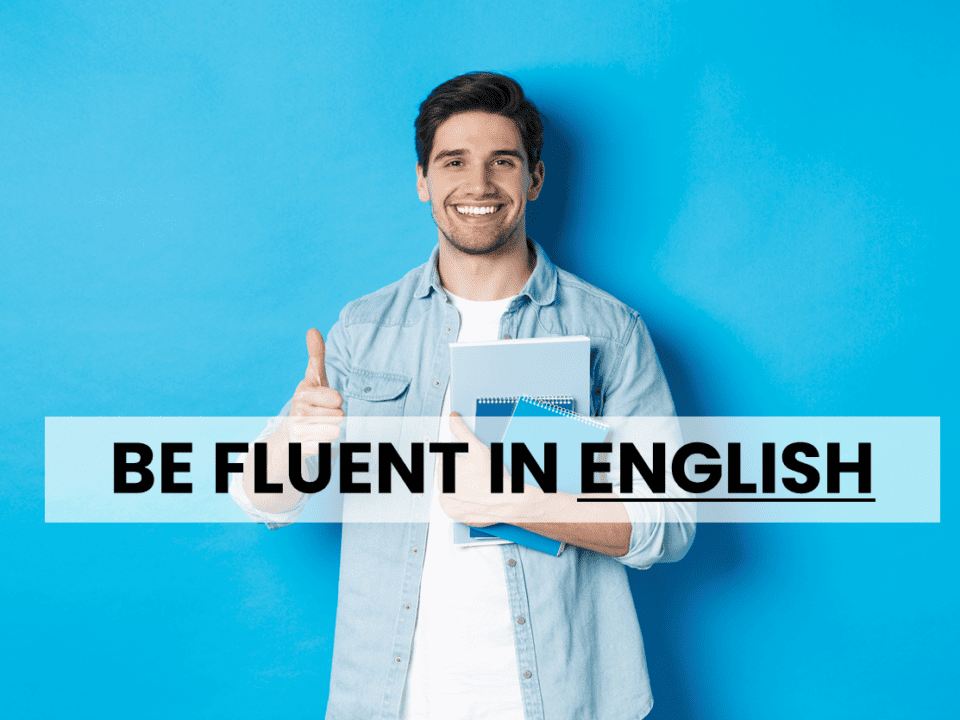 Fluent Conversations: Tips and Tricks for Enhancing Your English Communication Skills