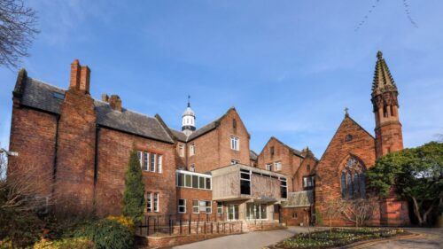 University of Chester