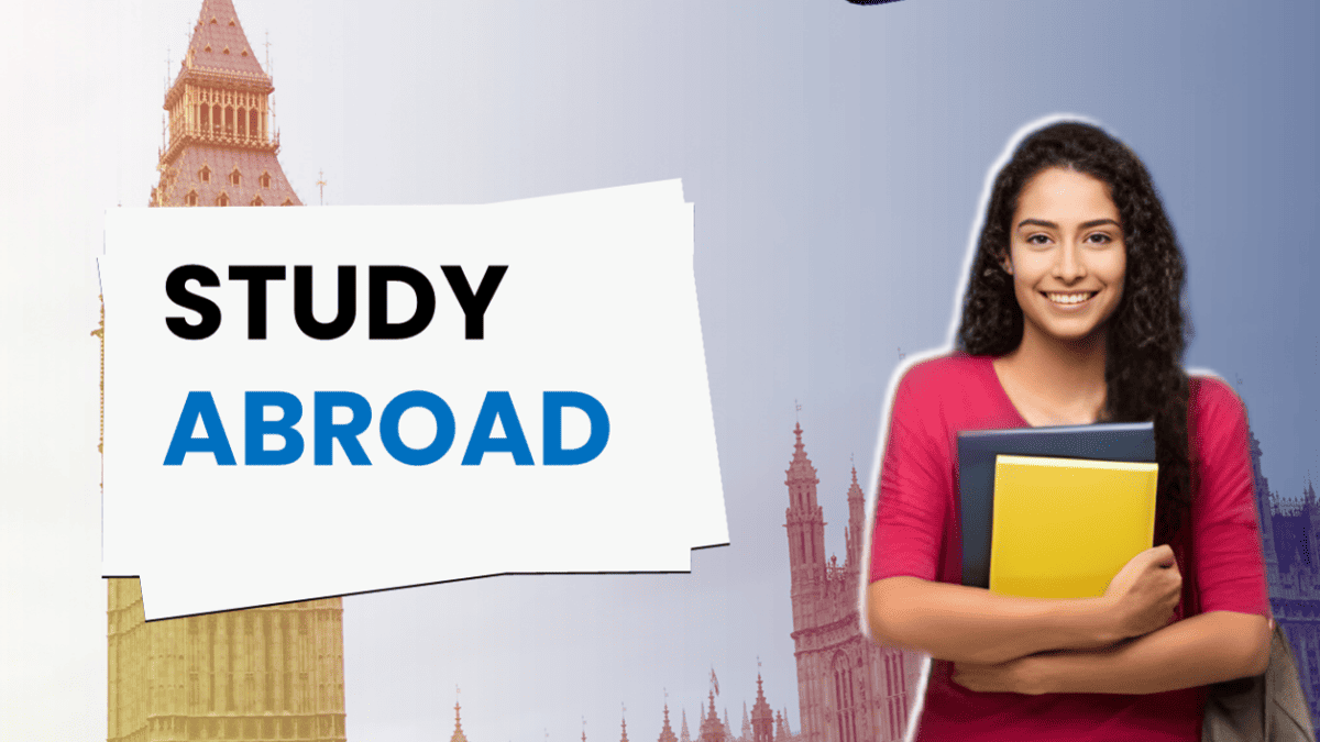 Forget the Classroom: Why Study Abroad Programs Are the Key to Real-World Education