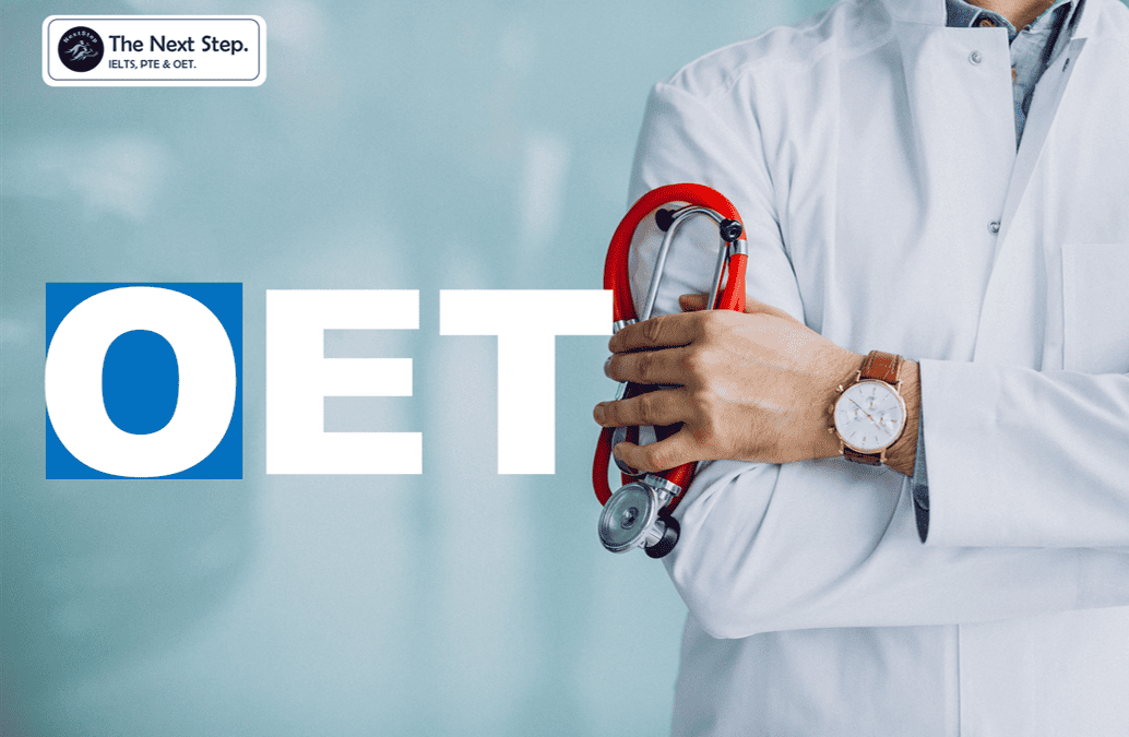 The Ultimate Guide to OET: A Path to Healthcare Communication Success.
