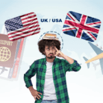 USA vs UK – Which is better to study abroad.