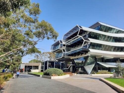 Monash University