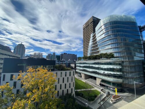 University of Technology Sydney (UTS)