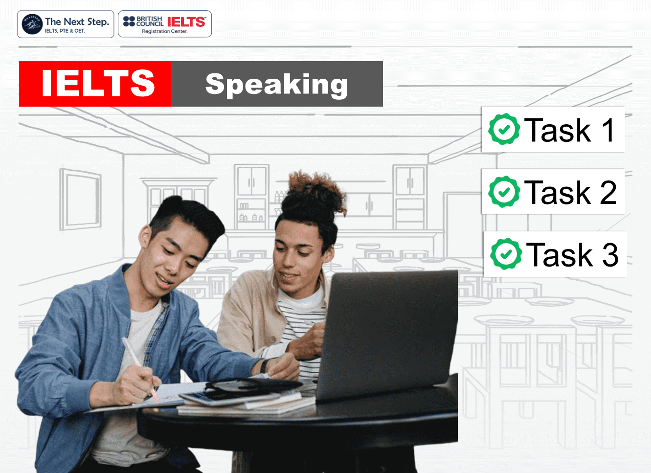IELTS speaking