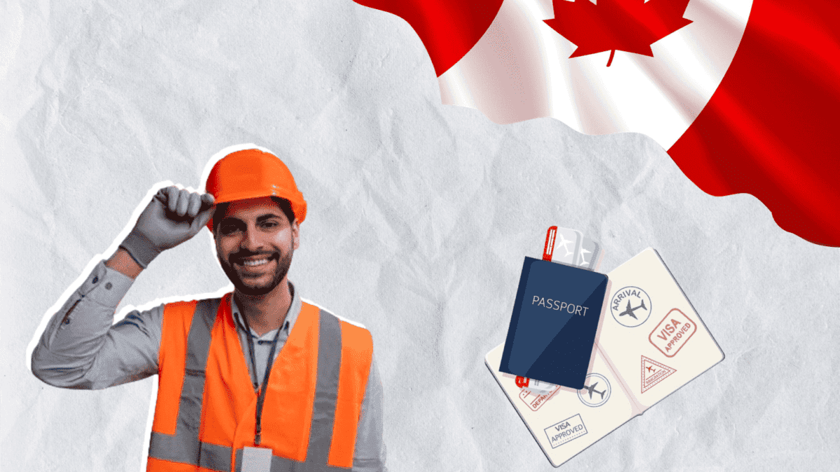 PTE CORE Test for CANADA Immigration