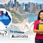 Study in Australia