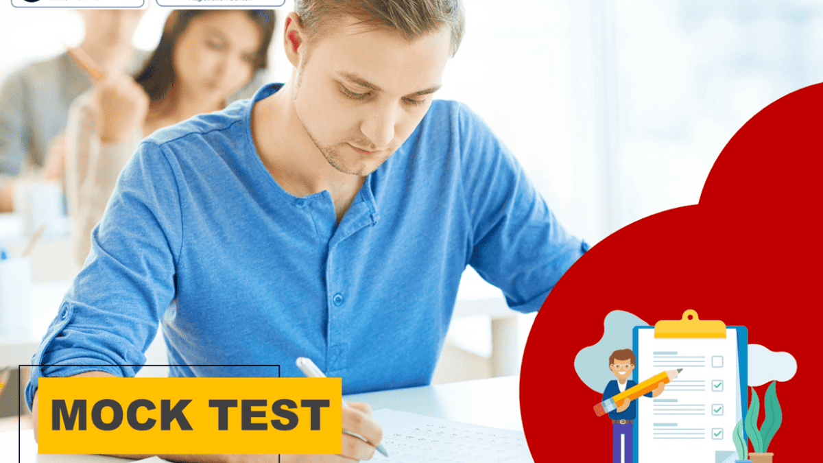 The Importance of Mock Test for IELTS & PTE