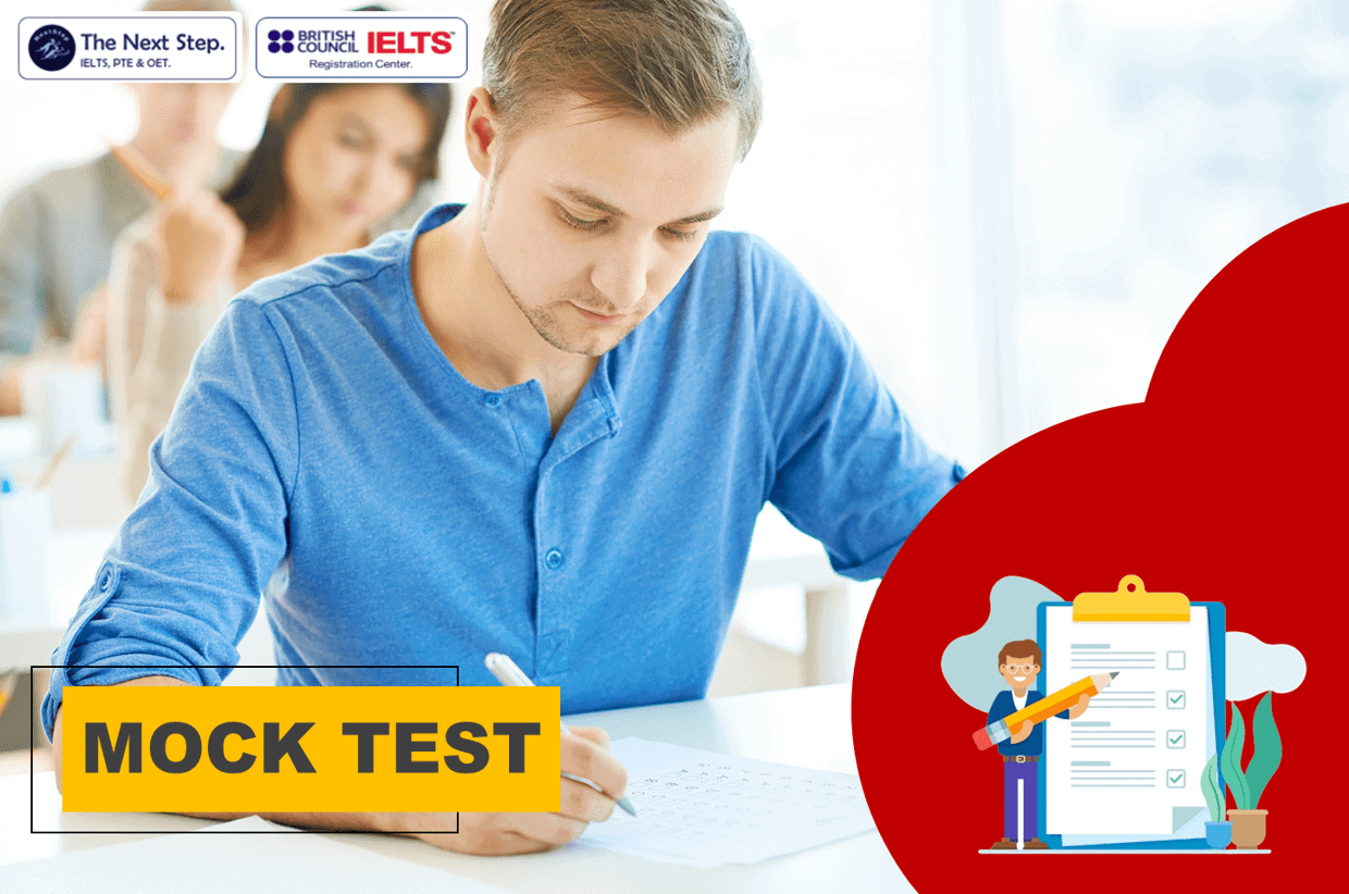 The Importance of Mock Test for IELTS & PTE