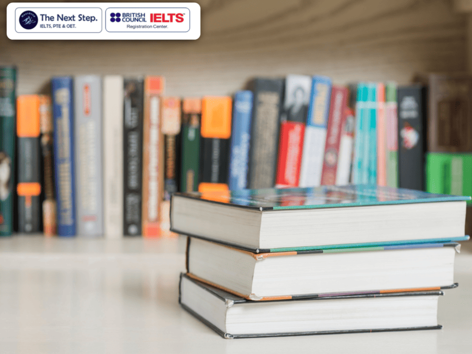 Best Spoken English Books & Why They Are the Best