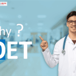 Importance of OET