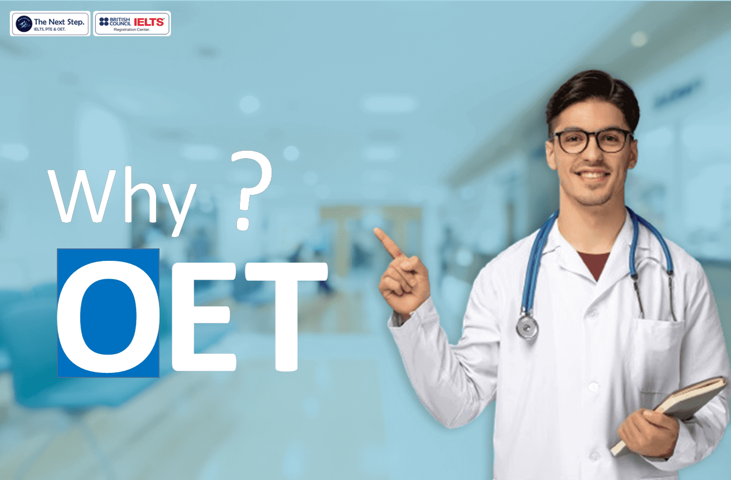 Importance of OET