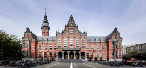 University of Groningen - Netherlands