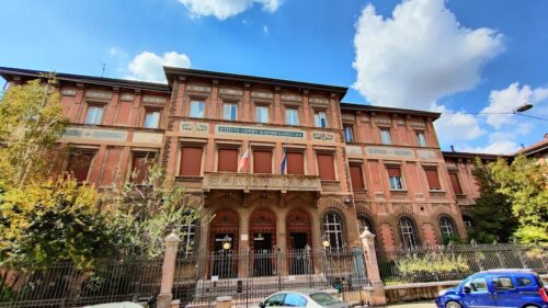 University of Bologna - Italy