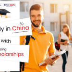 scholarships to study in China