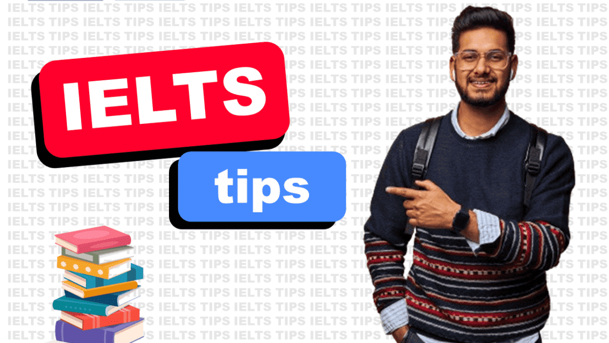 ielts tips and tricks