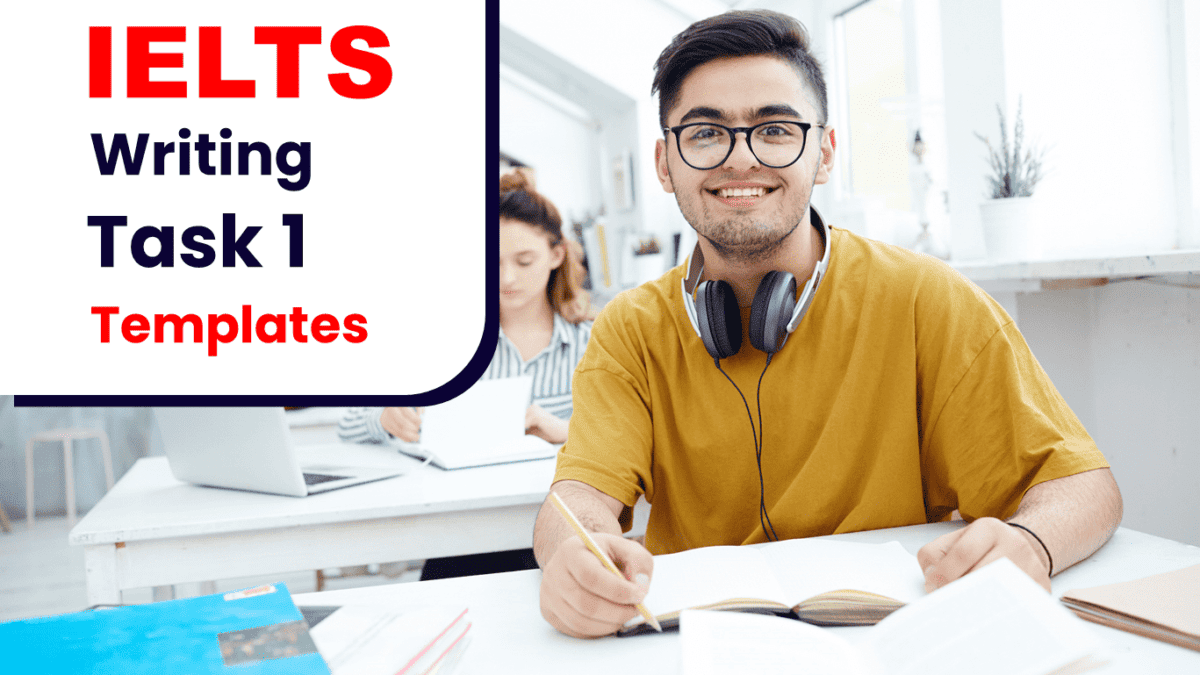 ielts academic task 1