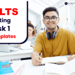 ielts academic task 1