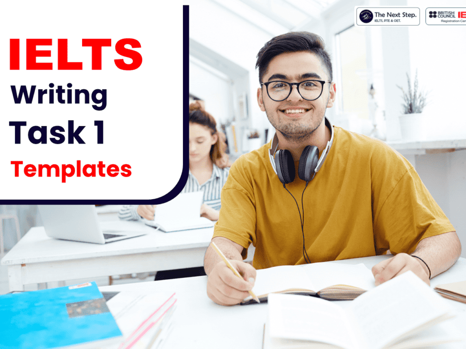 ielts academic task 1