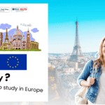 study in europe