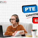 How to Improve Your Listening Skills in PTE