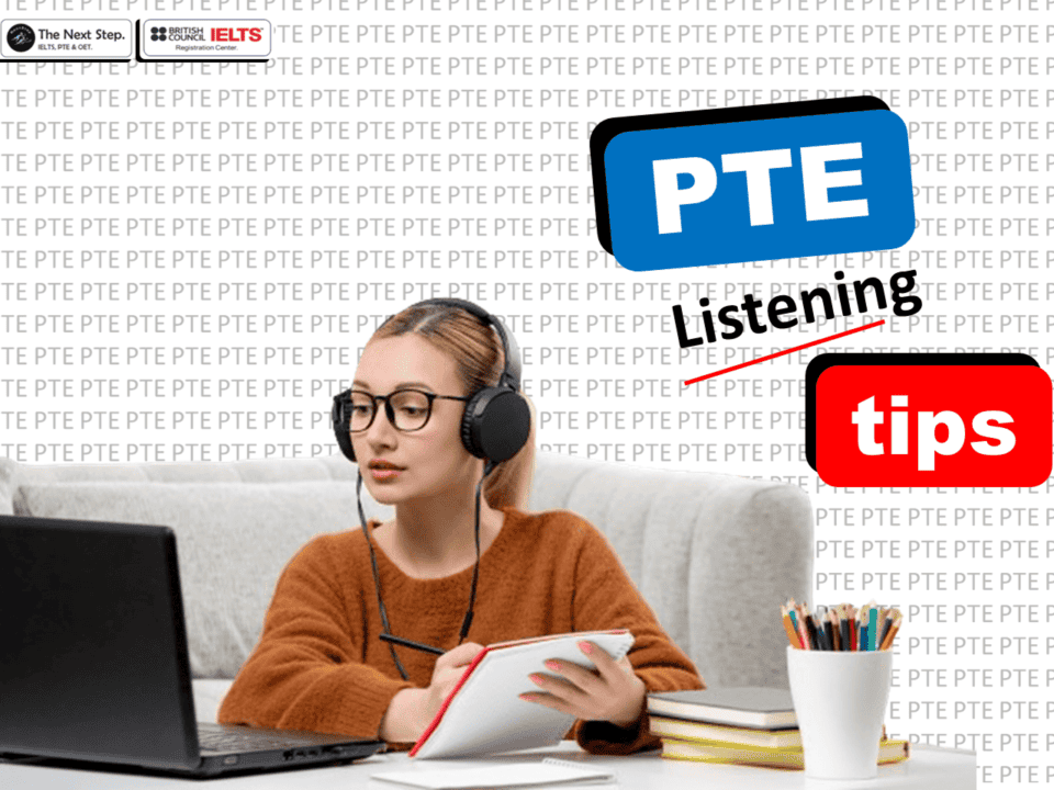 How to Improve Your Listening Skills in PTE